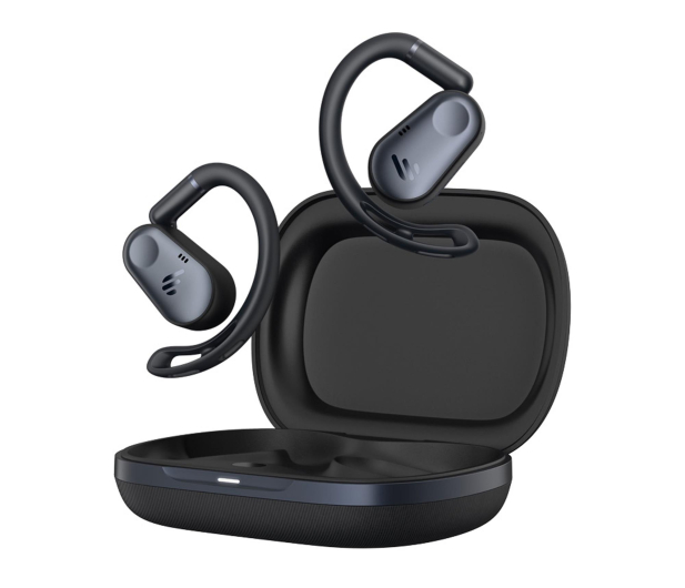 Edifier Comfo Flex czarne - 1535721 - zdjęcie 5